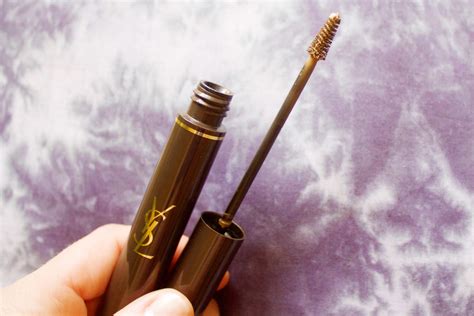 ysl brow shaper.